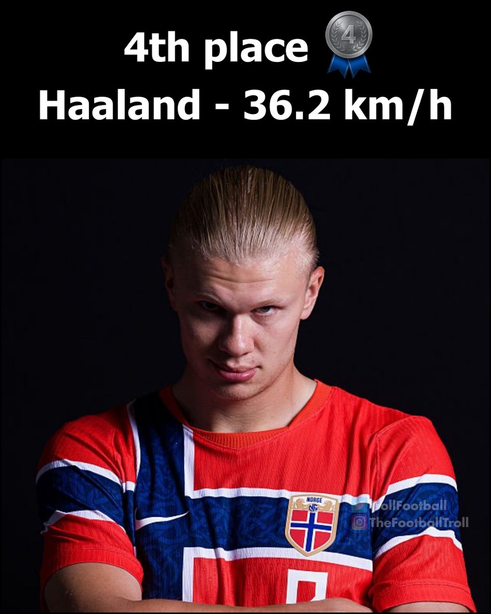 TrollFootball's tweet photo. Fastest players at the World Cup https://t.co/MqDsRKbcyk