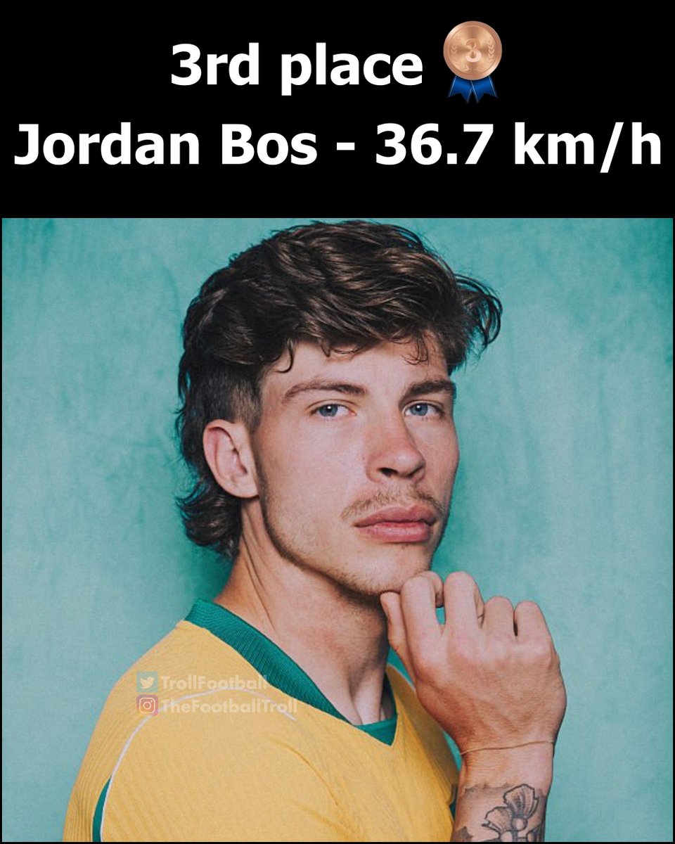TrollFootball's tweet photo. Fastest players at the World Cup https://t.co/MqDsRKbcyk