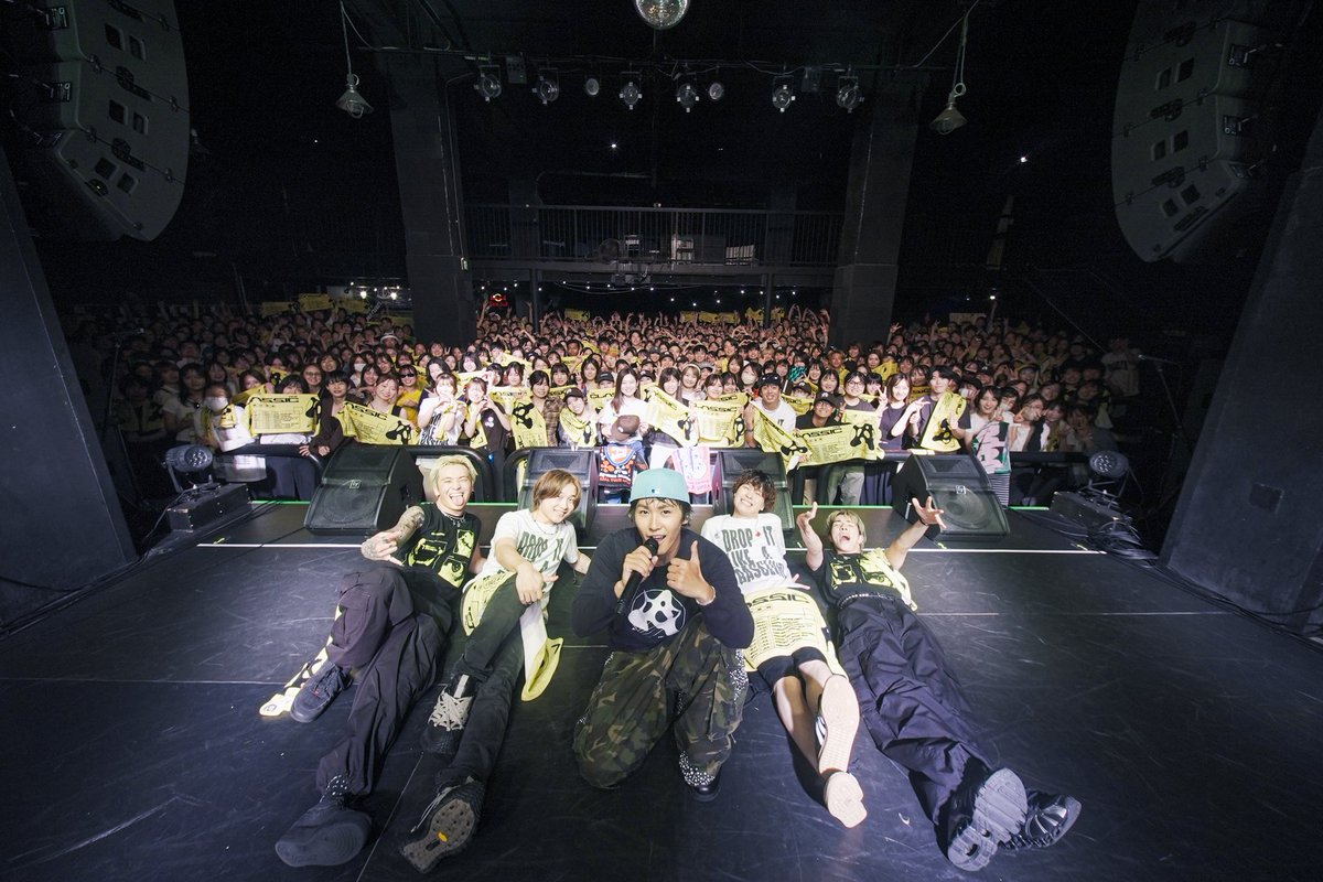 ayumu__imazu's tweet photo. KOBE最高だったぜ、ありがとう🩶 https://t.co/gN8nPPo1YX