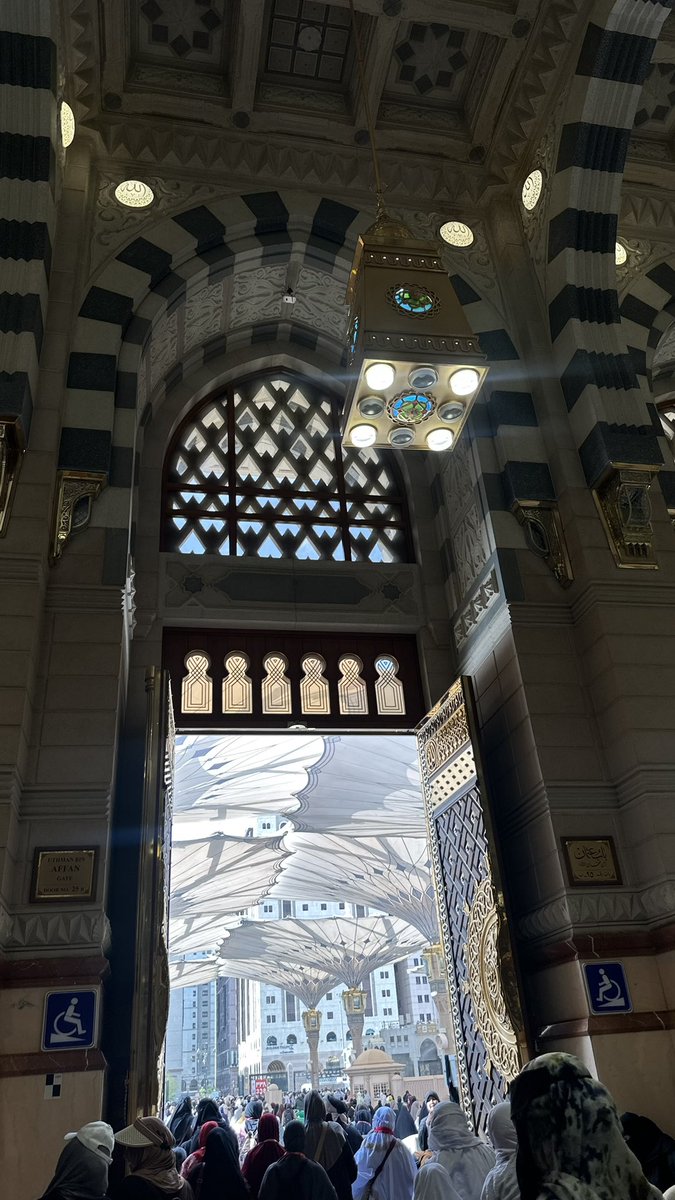 WafaaSaimour's tweet photo. المدينة ❤️ https://t.co/n5ueLutTEZ