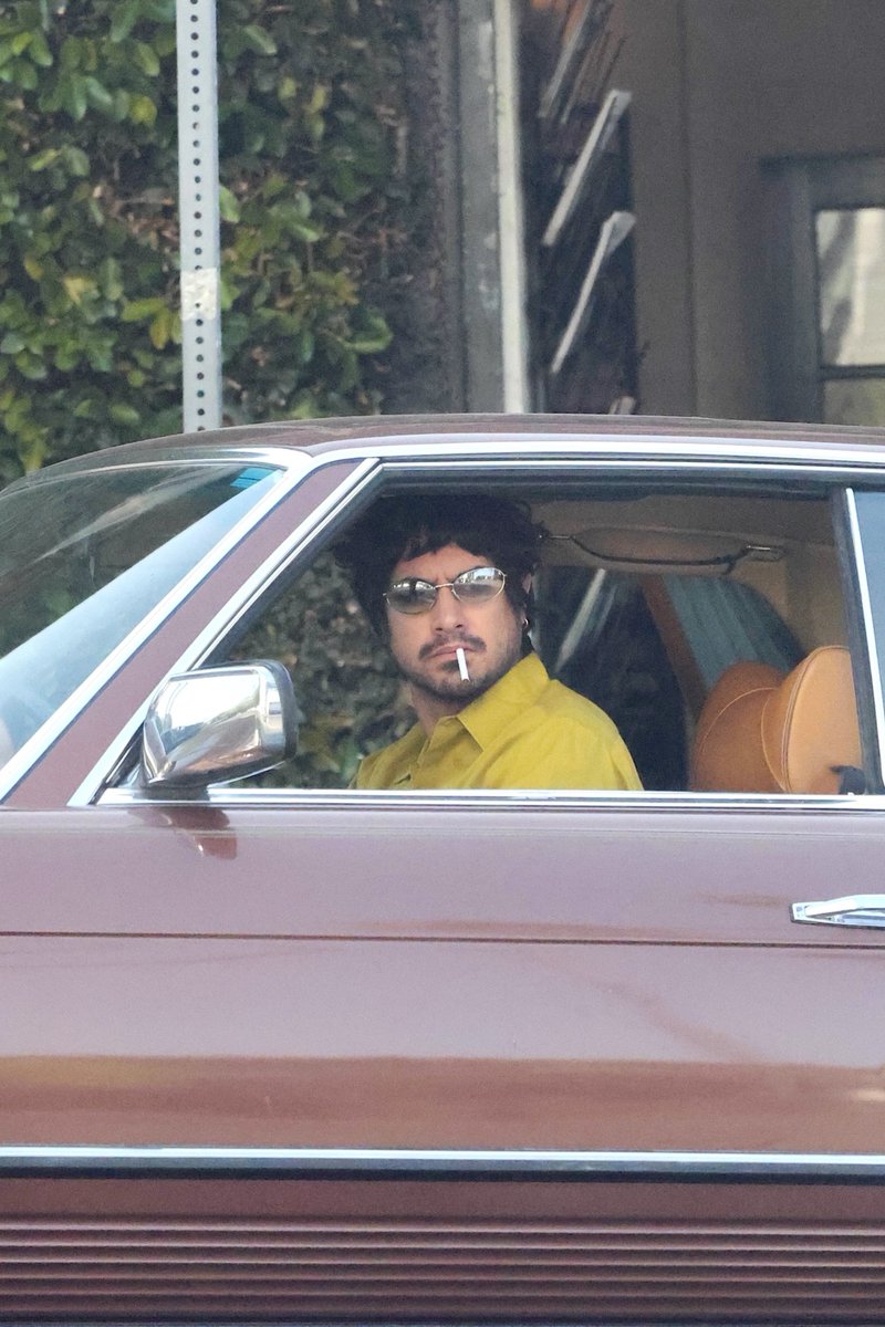 avanjogiabrs's tweet photo. Avan Jogia foi fotografado em Los Angeles ontem, 18/07. 💛 https://t.co/7iSPJQfwJM