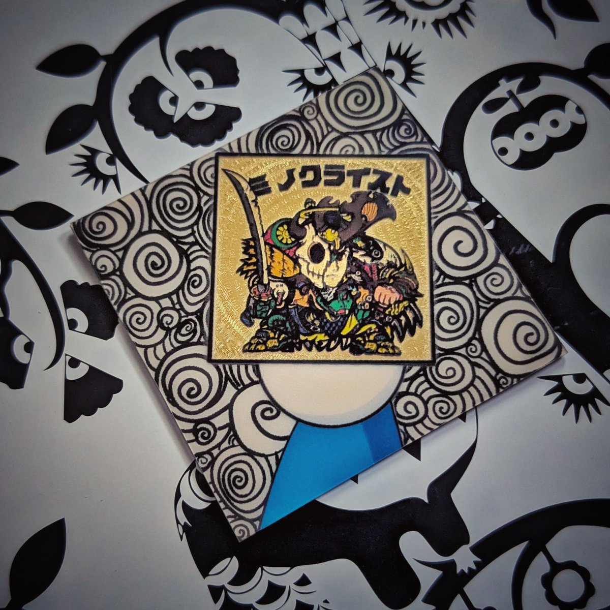 minoyan ミノヤン (@minoyan39s) / Posts / X
