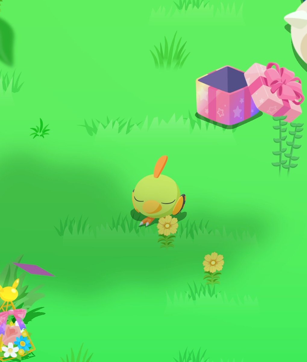 nadie_xxxxxx's tweet photo. #pokemonsleep3rd borbie https://t.co/SbtbcaIiM4