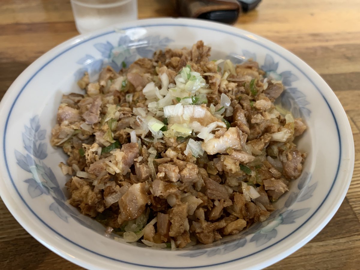 karaagetero's tweet photo. 塩分補給😋 https://t.co/eqyyF0Ja6O