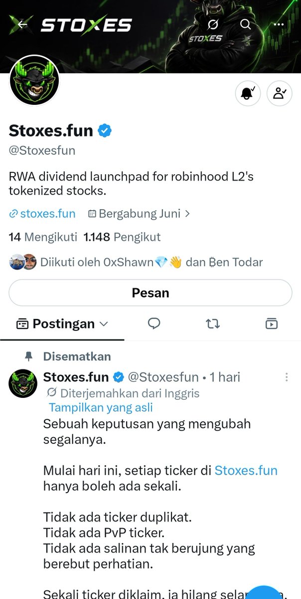 Alpha Ilon tweet media