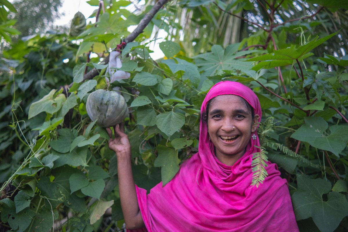 CAFOD tweet media