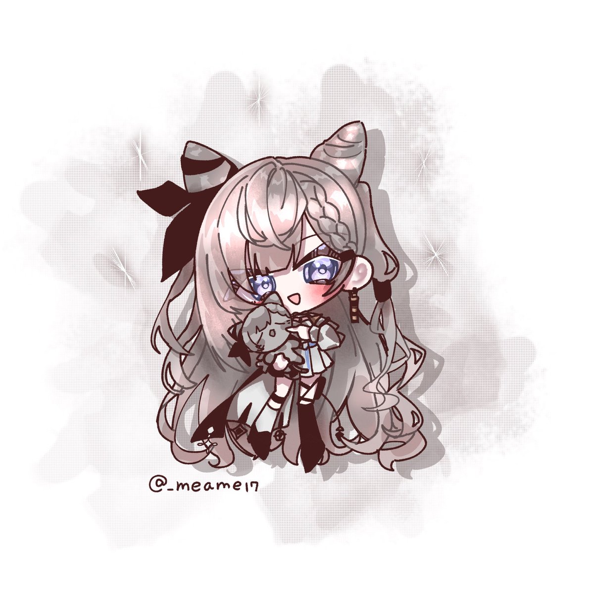Zetacrylic ♡