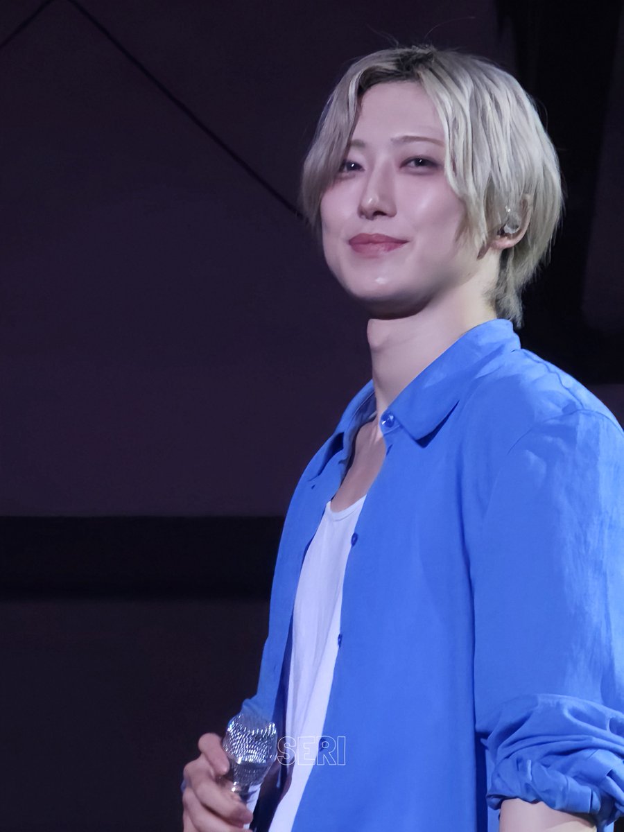 260718 BTW BANGKOK sound check #FUMA #andTEAM_FUMA #andTEAM