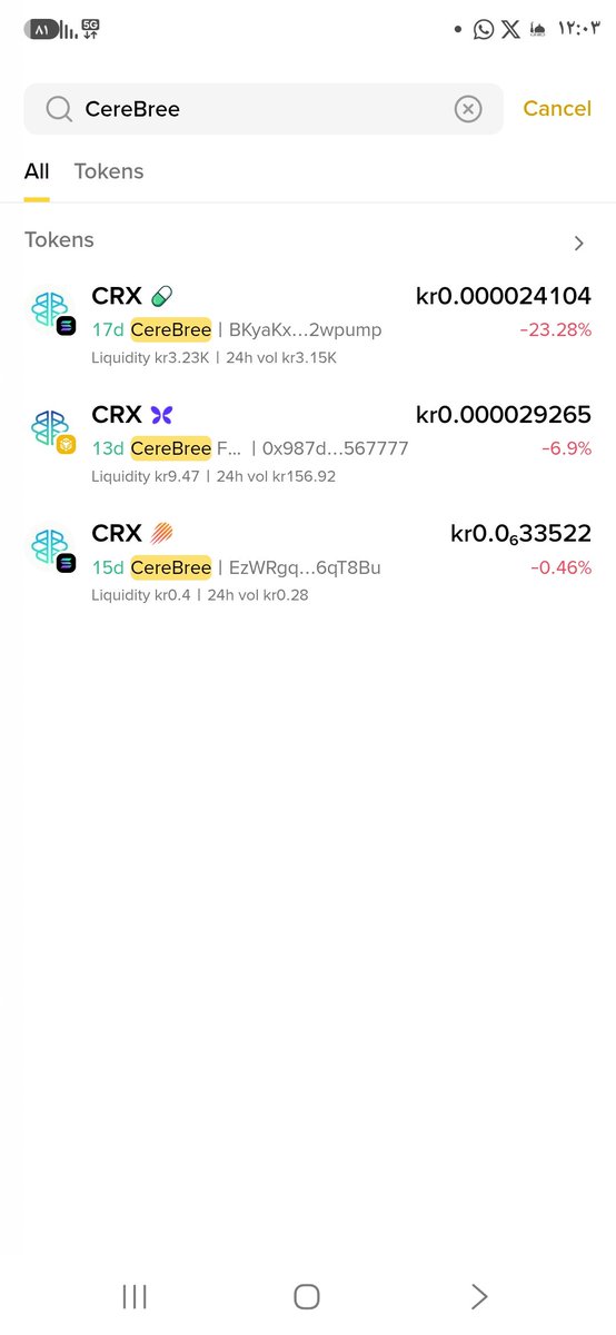 lars77ou's tweet photo. @CRYPTOKSA اي واحده منهم https://t.co/ERT0JL9vYD