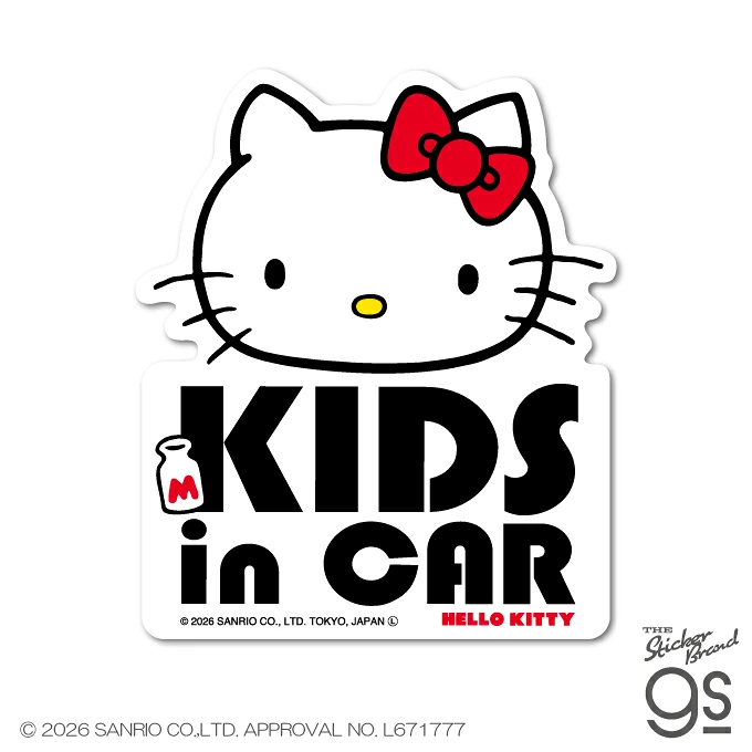 【HELLOKITTY　ワイルドキティちゃん】フェーブ　新作　ハローキティ ハローキティグッズ新情報 (@hellokitty_tw) / Posts / X