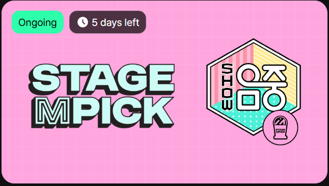 bluevotes_'s tweet photo. 🛒SELL / WTS #Muniverse
Music Core- STAGE M PICK

✅avail 30k - 100k votes daily
💵 2,000votes = $10, 600 peso, 170k idr, 300 baht, 40 myr, 70 cny

❗discount for bulk

lfb wts jual beli vote sale kpop silver lumy mpick
#RESCENE #YEONJUN #SUPERJUNIOR_83z #AHOF #UAU #JANGHANEUM #idle