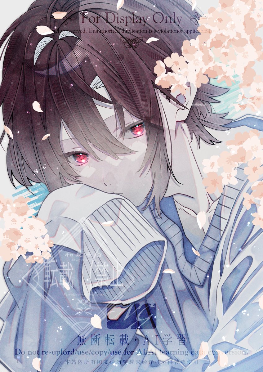 assepap_04's tweet photo. #夏の創作クラスタフォロ���祭り 
#絵柄が好みって人にフォローされたい 
#三連休はフォロワーさんが増えるらしい

男の子中心に書いてます🖊
🔁中心にお邪魔します🙏 https://t.co/c3cRSciHOd