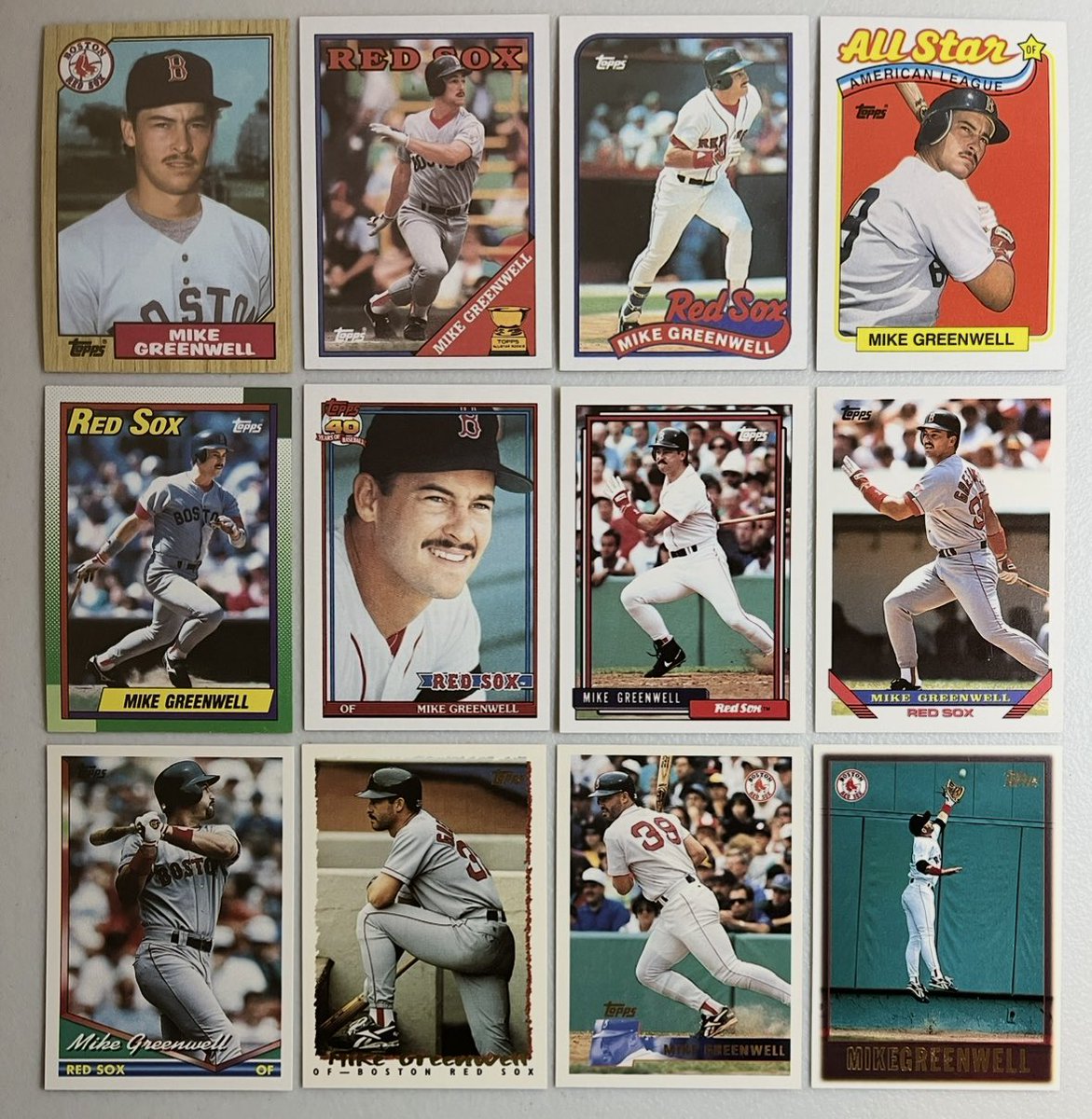 All About the Base Cards tweet media