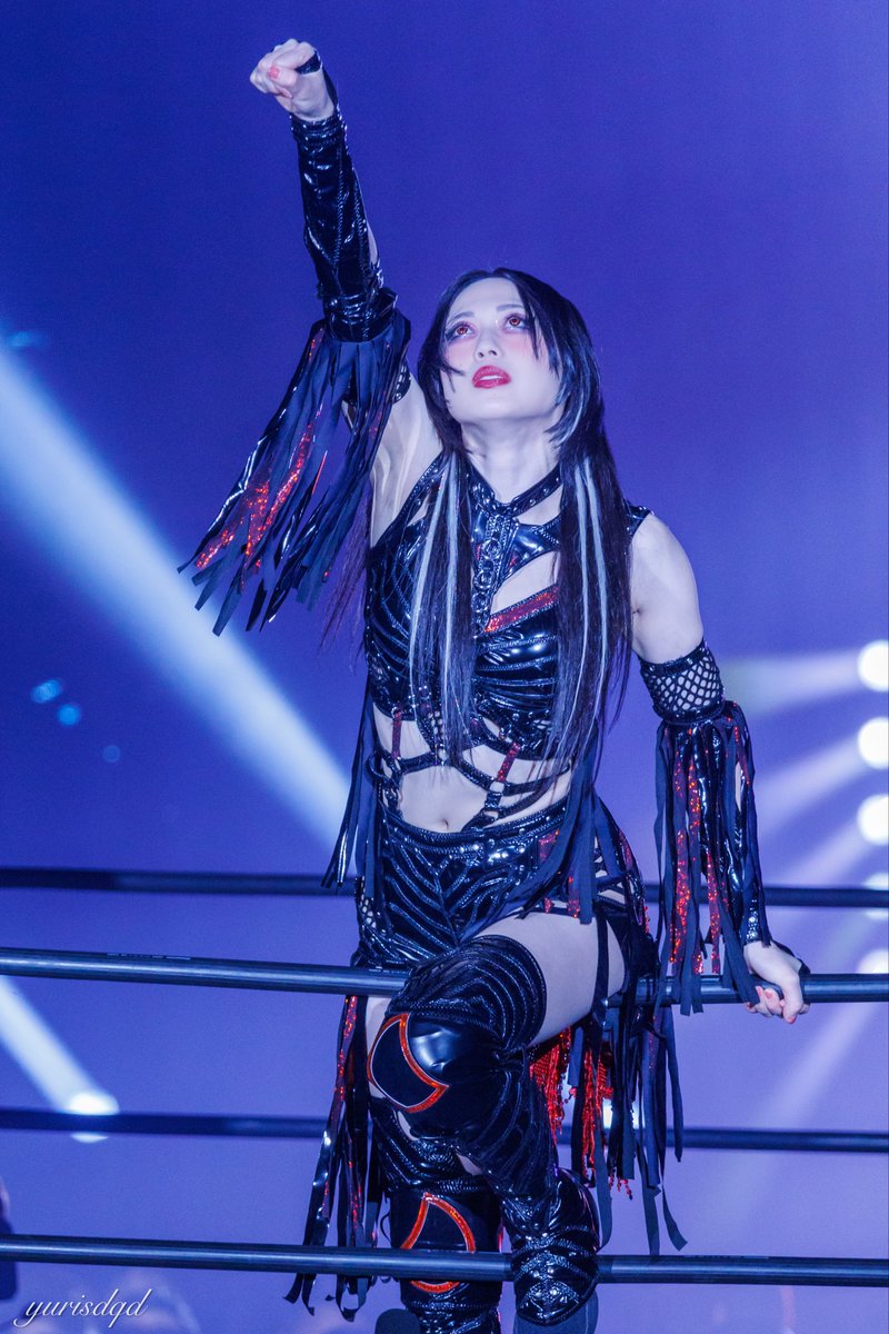 2026.7.18 大田区 #STARDOM #上谷沙弥 選手