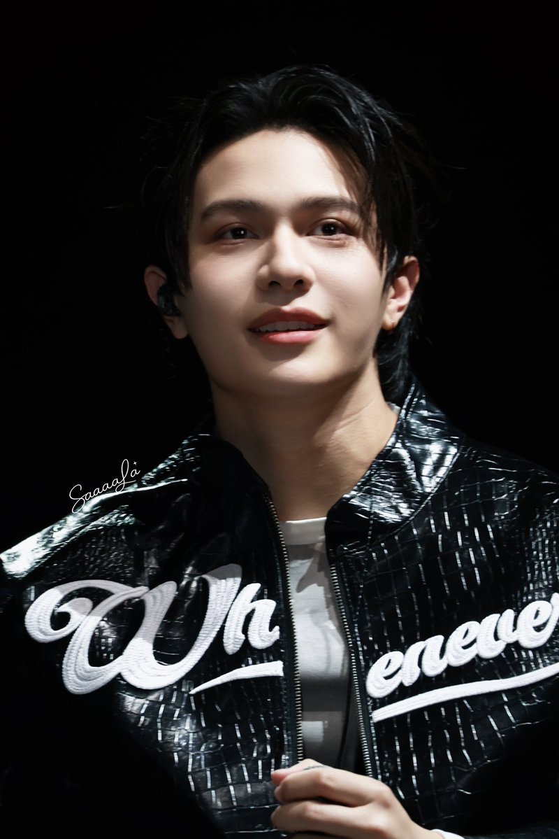 Saaaala_z's tweet photo. ✨😘#Williamjkp #LYKNDuskAndDawnxMacau https://t.co/s3uSfptuNF
