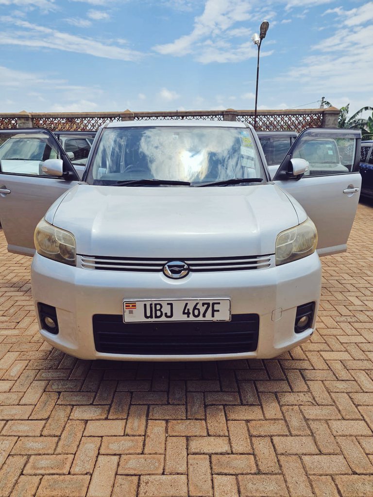 Keith2235499871's tweet photo. This car is for sale at 25M.   07.5.88.11.0.44

Underpriced 🙌😳 https://t.co/bn7GOwHuqD