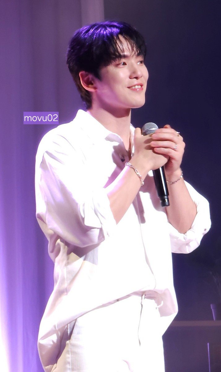 movu02's tweet photo. 260718 キムジョンヒョン ペンミ
와줘서 진짜 고마워요 😭😭😭🫶🫶💜💜💜
#kimjunghyun #김정현 #キムジョンヒョン https://t.co/YIs23QXsGm