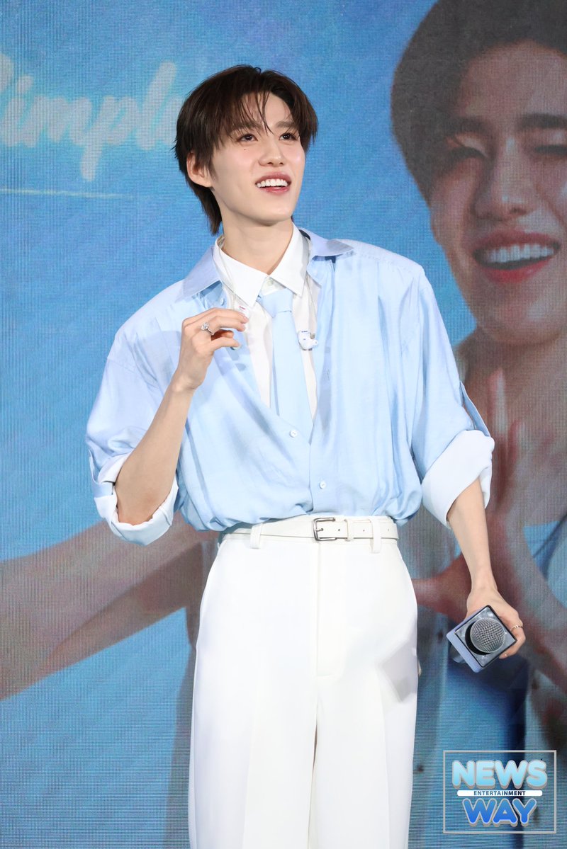 newsway_ent's tweet photo. "พีพี กฤษฏ์"  ร่วมฉลองครบรอบ 5 ปี Simplus พร้อมเปิดตัวคอลเลกชั้นสุดน่ารัก "Simplus x Monchhich"

PP KRIT LIVE YOUNG WITH SIMPLUS

#พีพีกฤษฏ์
#PPKRITT
#SimplusxPPKrit https://t.co/44nEtojRdB