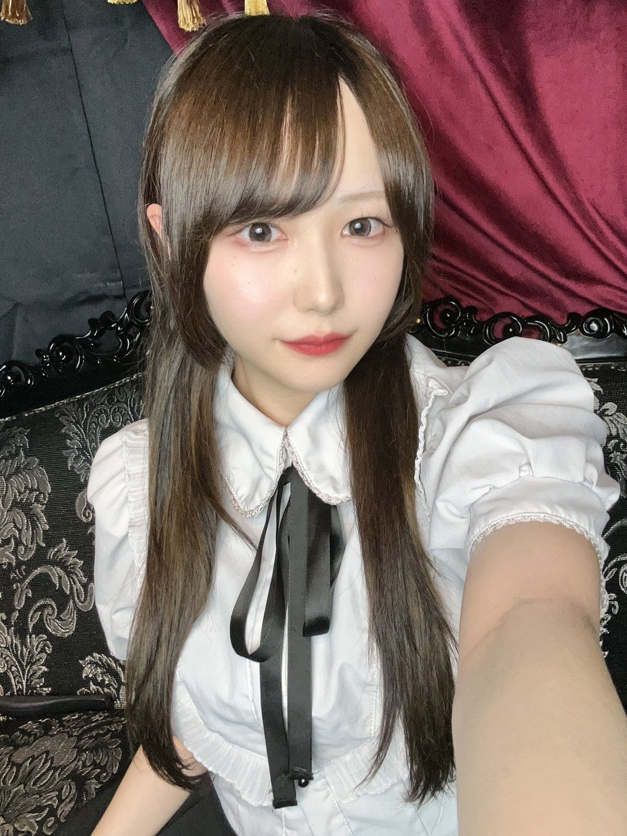 huriru_devi_oki's tweet photo. おきゅいん！
今日めっちゃバタバタの1日です💦😭 https://t.co/WR1G6sJpaA