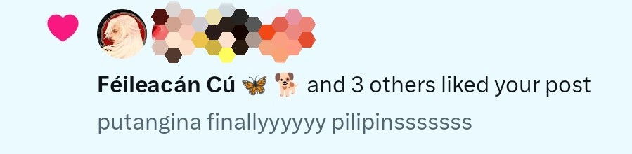 nyappaa's tweet photo. SER BAKET HAHAHAHAHAH yung tawa ko lutong pa nung mura ko e https://t.co/v0LLmT5U9o