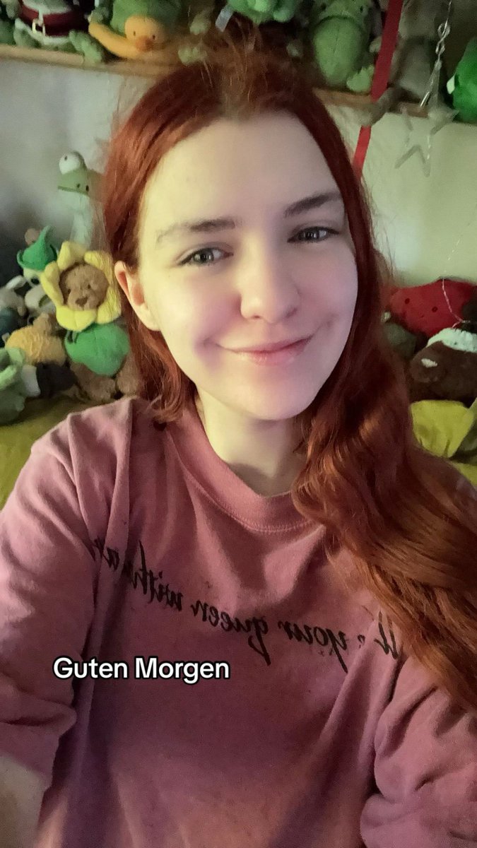 cutestuffedx2's tweet photo. Good morning https://t.co/CpiYgdNpIQ