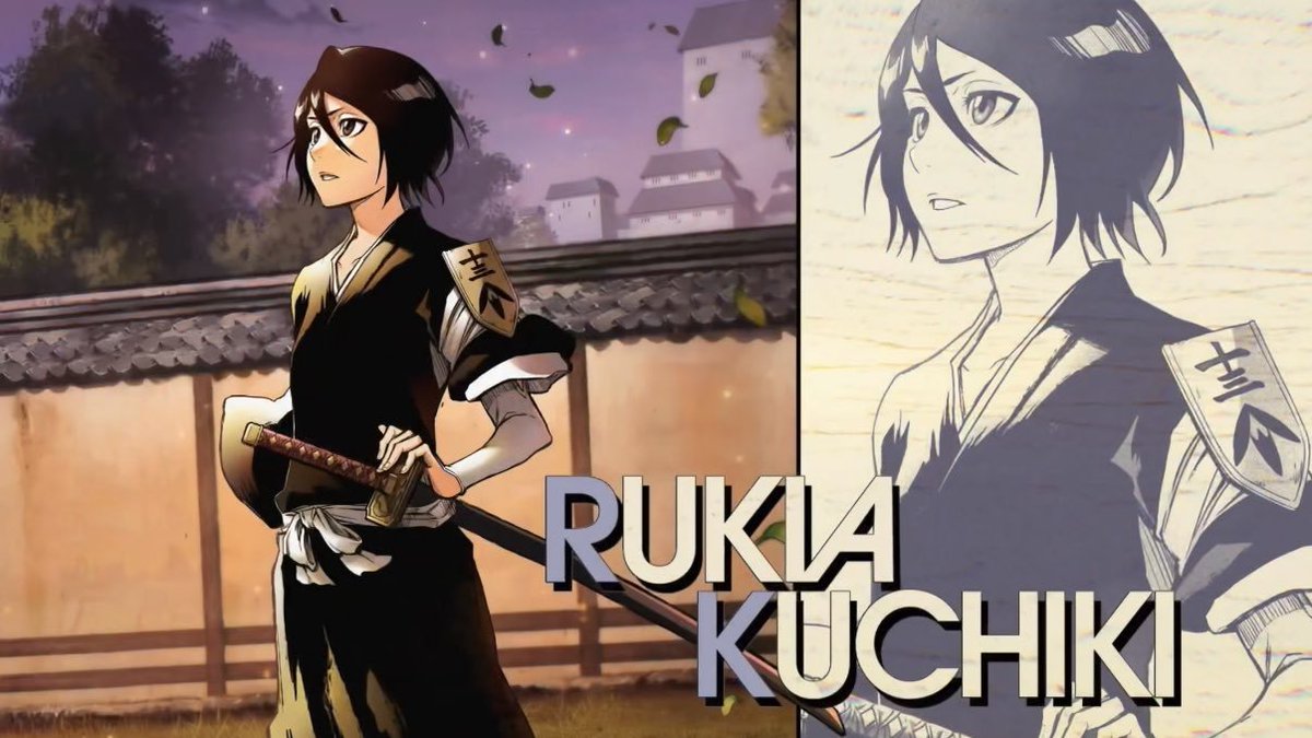 Kensei_FR's tweet photo. 🚨 Les Artworks de ce Bleach Mirrors High sont absolument DINGUES !!! 

Nan la vérité je pense sincèrement que tout fan de Bleach ne peut que se régaler avec ce jeu !

(Source : @sakasamaszn)

#Bleach #Bleach_MH #MirrorsHigh #BleachMirrordHigh #TYBW https://t.co/BbTSArEBMF