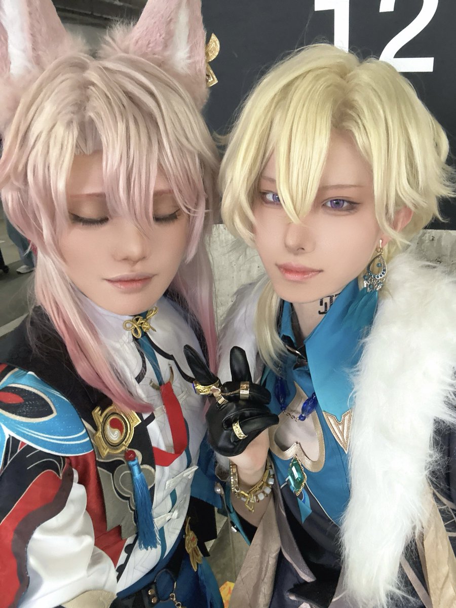 damudami_'s tweet photo. 本日！！
おとみず椒丘とアベンチュリンでした❤️‍🔥
#アコスタみずほPayPayドーム福岡 https://t.co/xgbwb6NPY2