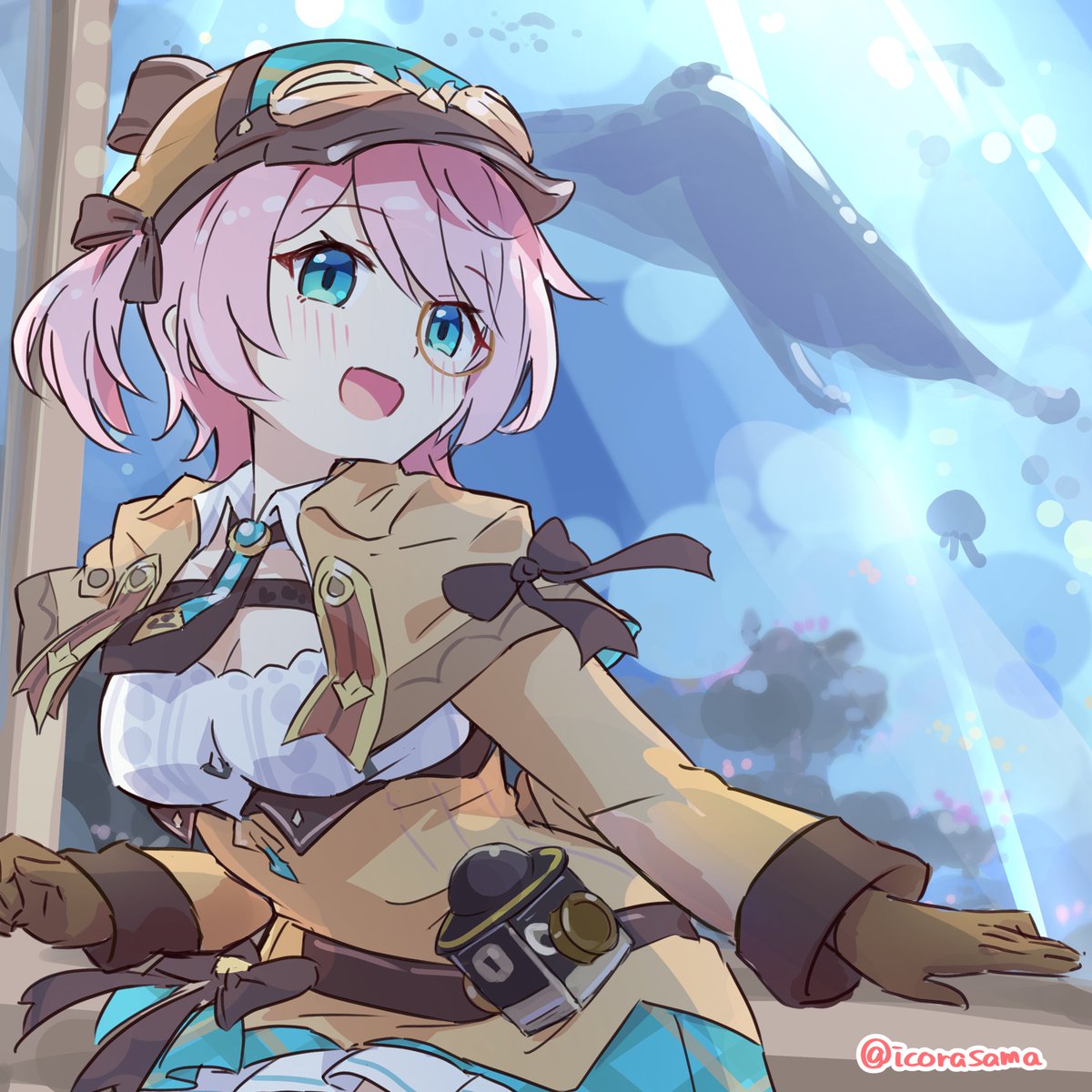 シャルロット