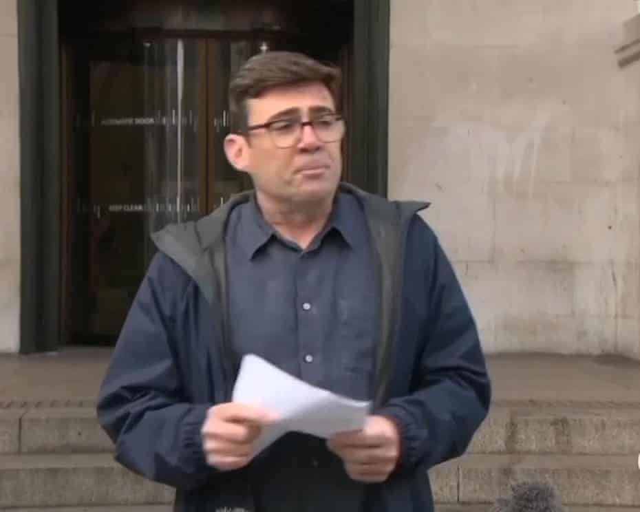 Mark Heath 🇬🇧🏴🙏🏻 tweet media
