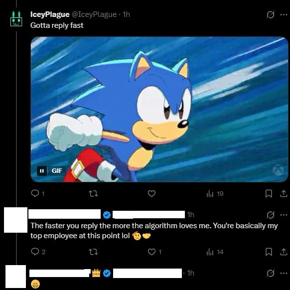 IceyPlague's tweet photo. I just realized i was trying to rage bait a twitter bot :| https://t.co/rGQ0fFdT5H