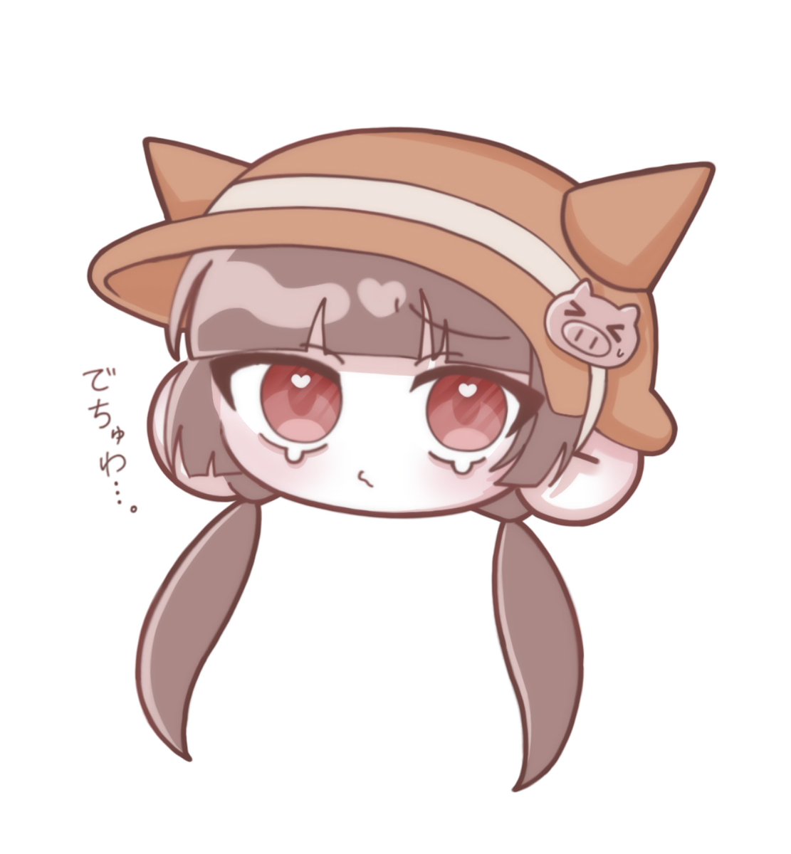 pafu_1322's tweet photo. 脳死らくがきたのし〜❣️

#wrwrd_FA https://t.co/kS9tSwZemc