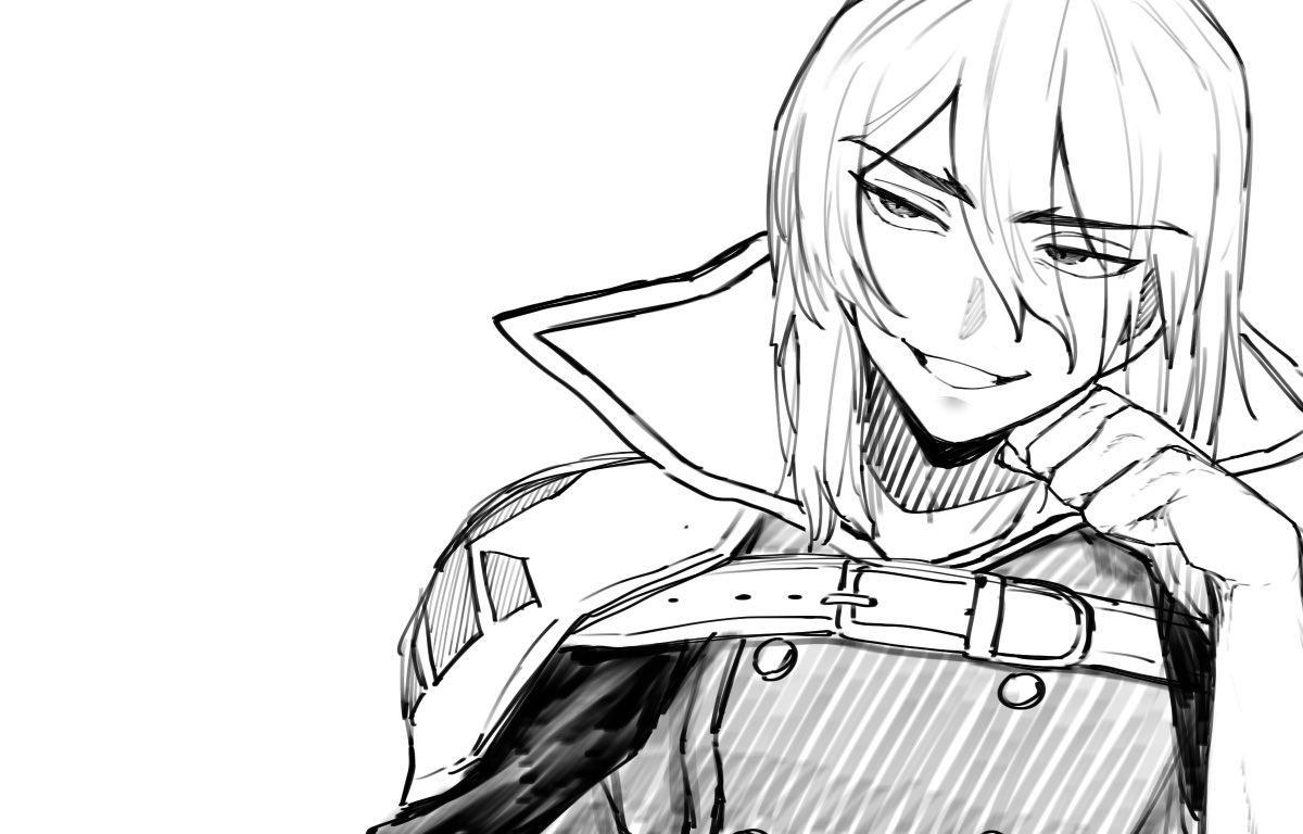 uonosuke_00's tweet photo. 海賊帽を描きたくない音頭 https://t.co/eIUhaJxCag