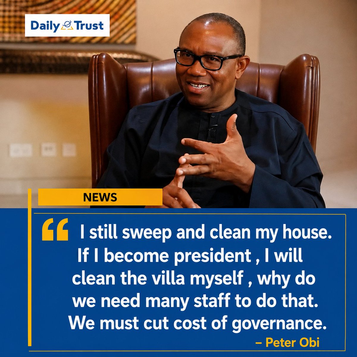 AmodaOgunlere's tweet photo. Nobody mumu pass this man for politics 🤦😂😂😂😂 https://t.co/BS4L3uw323