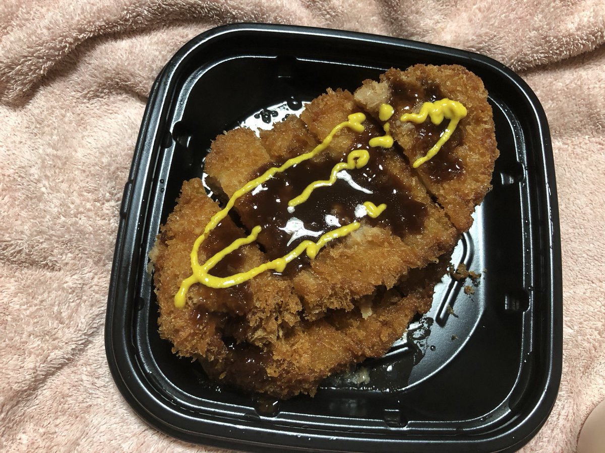 goodezweb4424's tweet photo. 2026年7月18日 Birthdayメシ

   松のや

       🄼🄴🄽🅄

   ◎ダブルロースカツ弁当

   ◎タルタルソース

    ご馳走様でした🙏✨ https://t.co/msxmONMygK