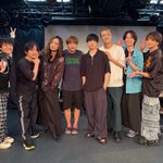 Photo by A.T.M(アトム) (@ATM_stage)