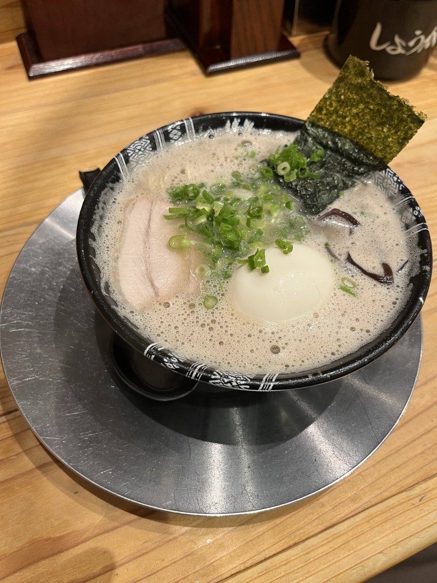 Pocky_03's tweet photo. ラーメンの博物館のラーメンをたくさん食べた
味楽が1番美味しかったです https://t.co/4EXZZ0UERT