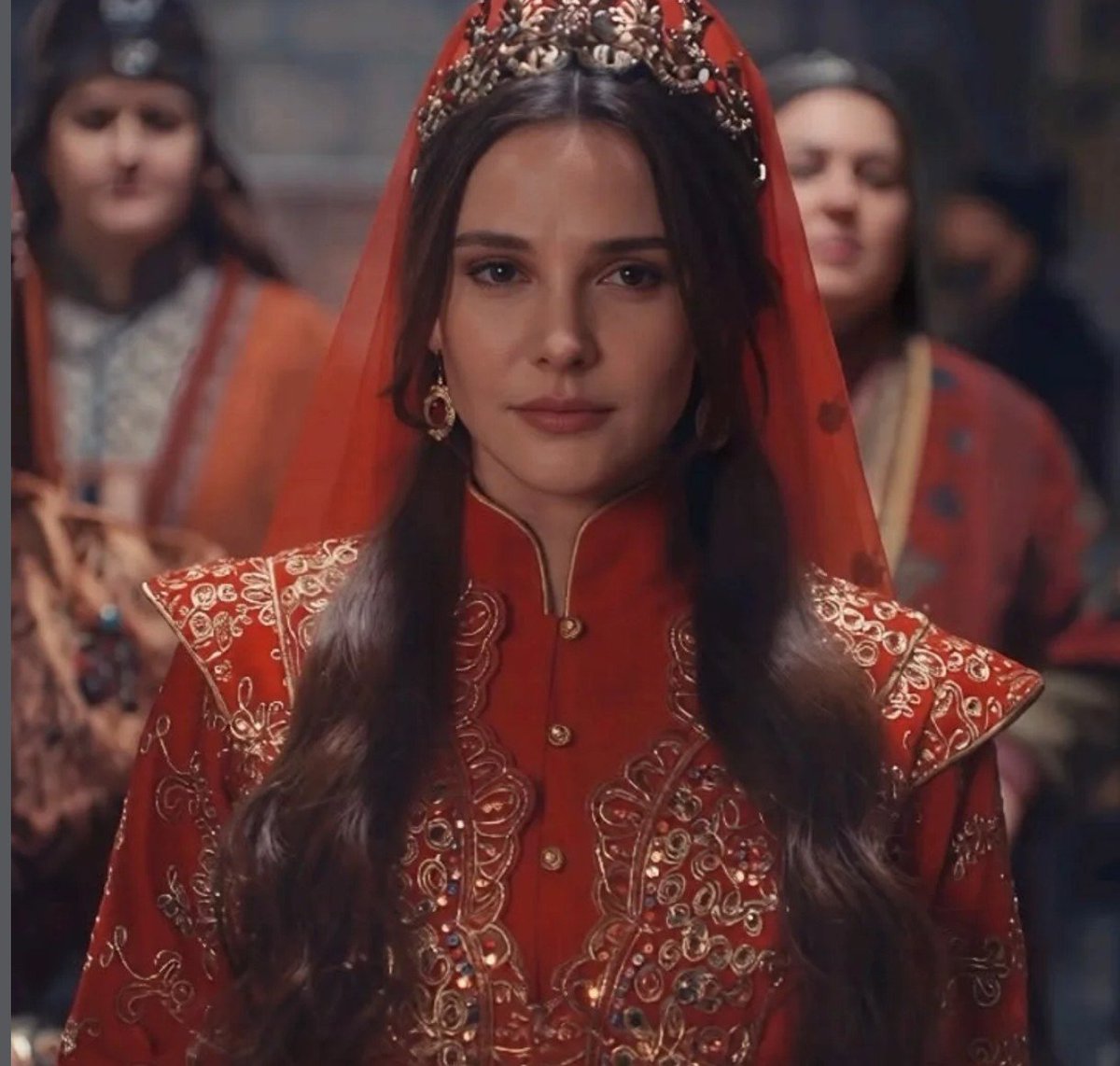 Huyna6856's tweet photo. Aynı vibe😭
Harika kızlarim✨
#asporçahatun #efendizehatun
#mahperihatun #melikehatum
#princessdestina https://t.co/NbCIXU3A3E