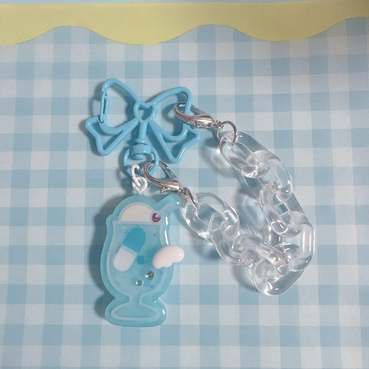 虚無くん。 tweet media