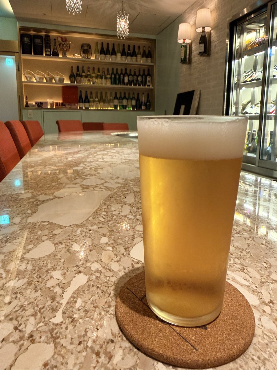 KenchanISGCPA's tweet photo. 今日もお疲れ様でした🍻

あっという間に明日帰島します🏝️

#東京都 #出張中 #沖縄離島の会計士 https://t.co/Gk2pSvk2sV