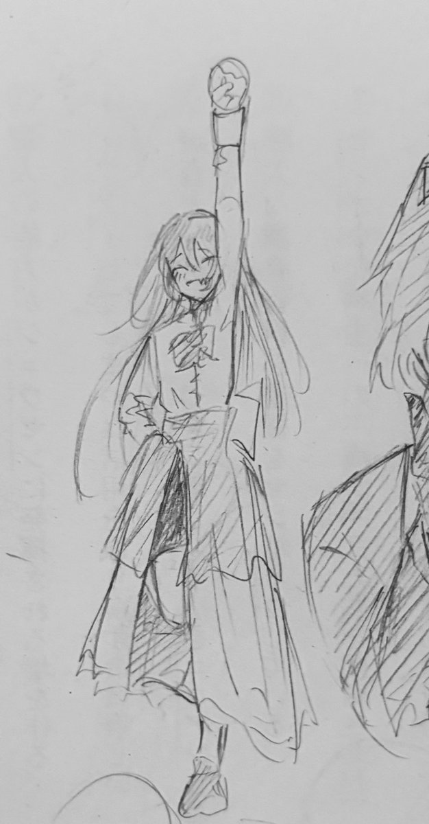 yokinosin__'s tweet photo. #絵描きさんフォロバ１００ https://t.co/KFnVFSmuTM