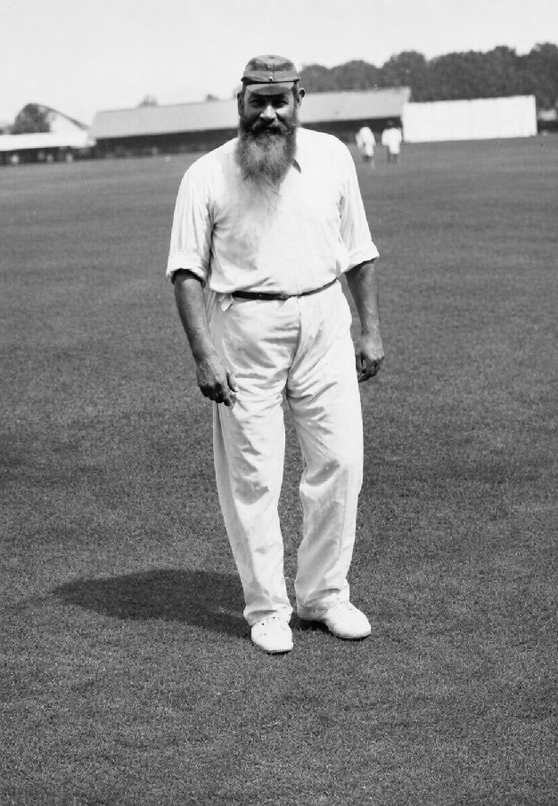 Historic Cricket Pictures tweet media