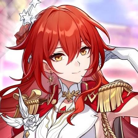 Himeko of The Astral Express tweet media