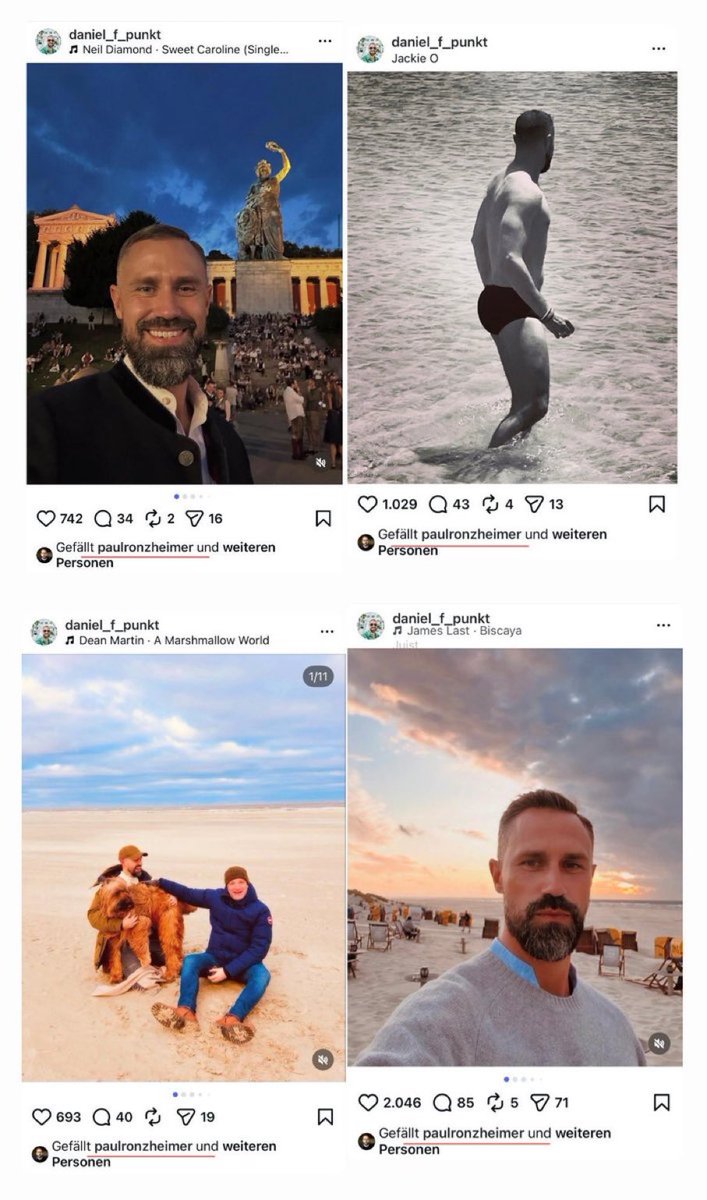 Digitaler Chronist ✏️ tweet media