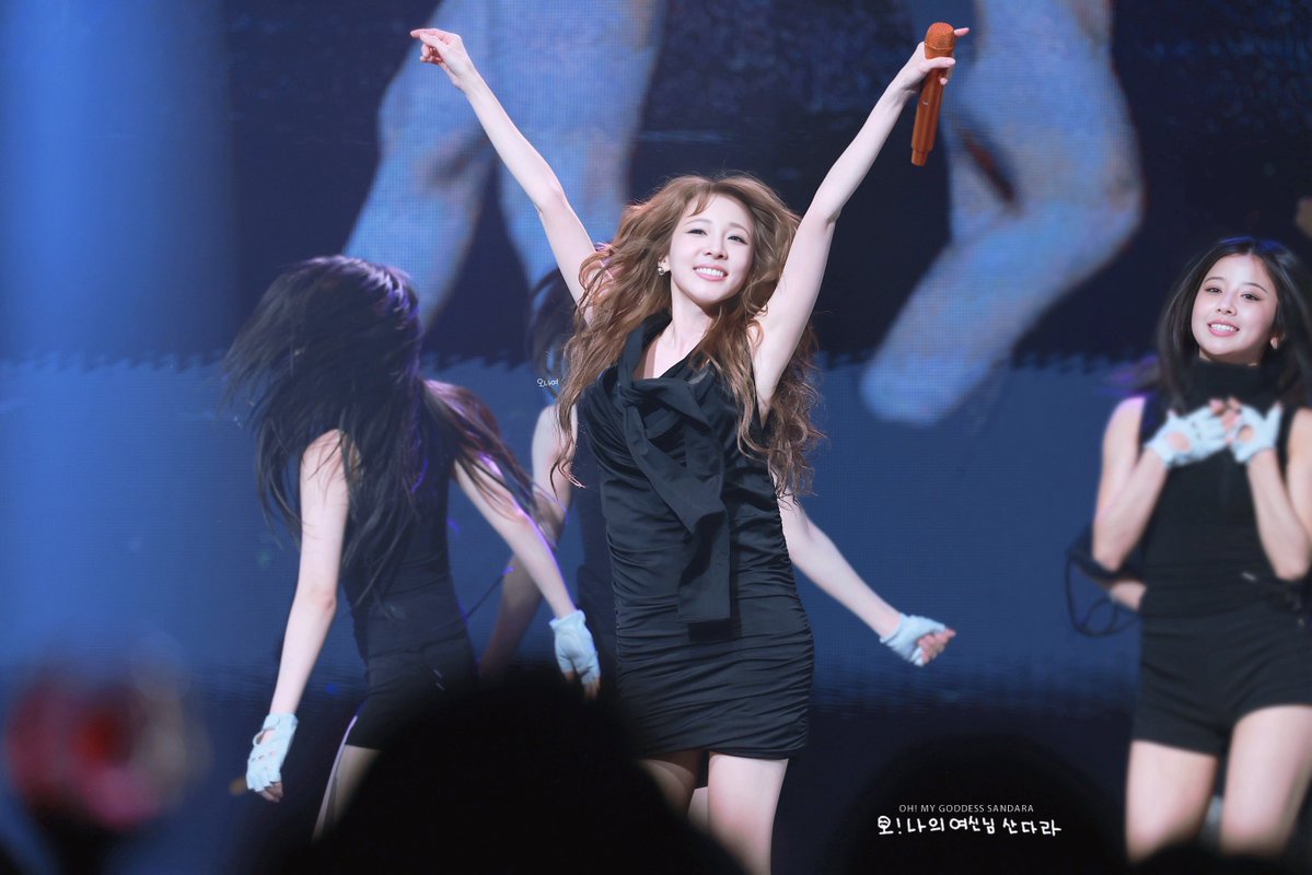 ohmygoddessDARA's tweet photo. 20260704 REPRISM 팬콘 다라 #산다라 #산다라박 #dara https://t.co/RRzZHS3933