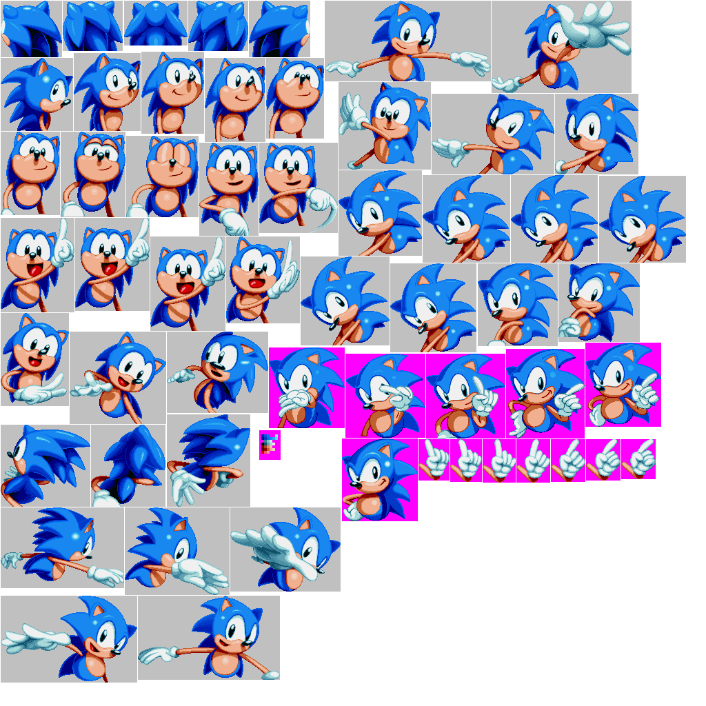 orca_earth_md's tweet photo. sonic mania https://t.co/NEWmnVZa9o