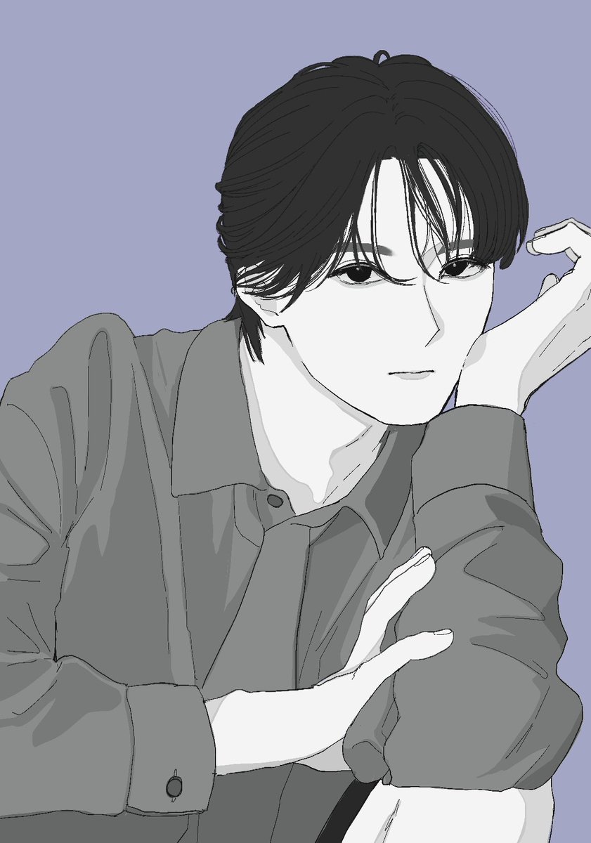 _kn_006x's tweet photo. #みるきーずお絵描き部 https://t.co/2x1LGi5I3U