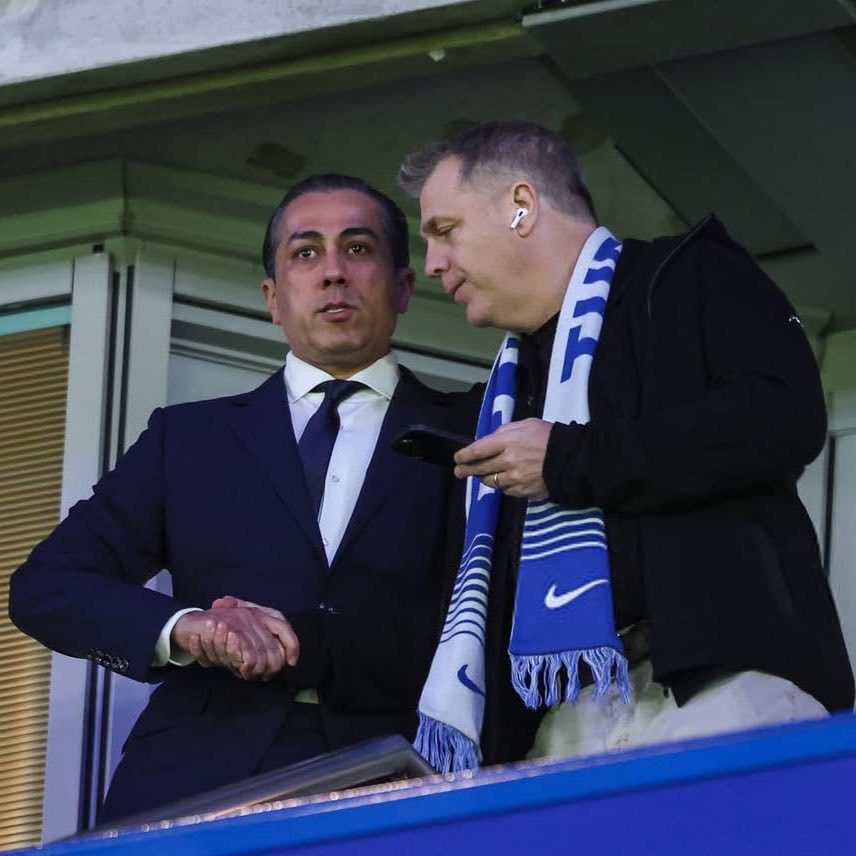 ChelsTransfer's tweet photo. Chelsea need to comply with financial rules, both in the Premier League and with UEFA, makes outgoings significant. It is pretty simple logic, but the more you raise the more can be reinvested back into the squad. With no European football in 2026-27, it would be unhealthy to have too many players merely making up the numbers in training. (via @TheAthleticFC)
