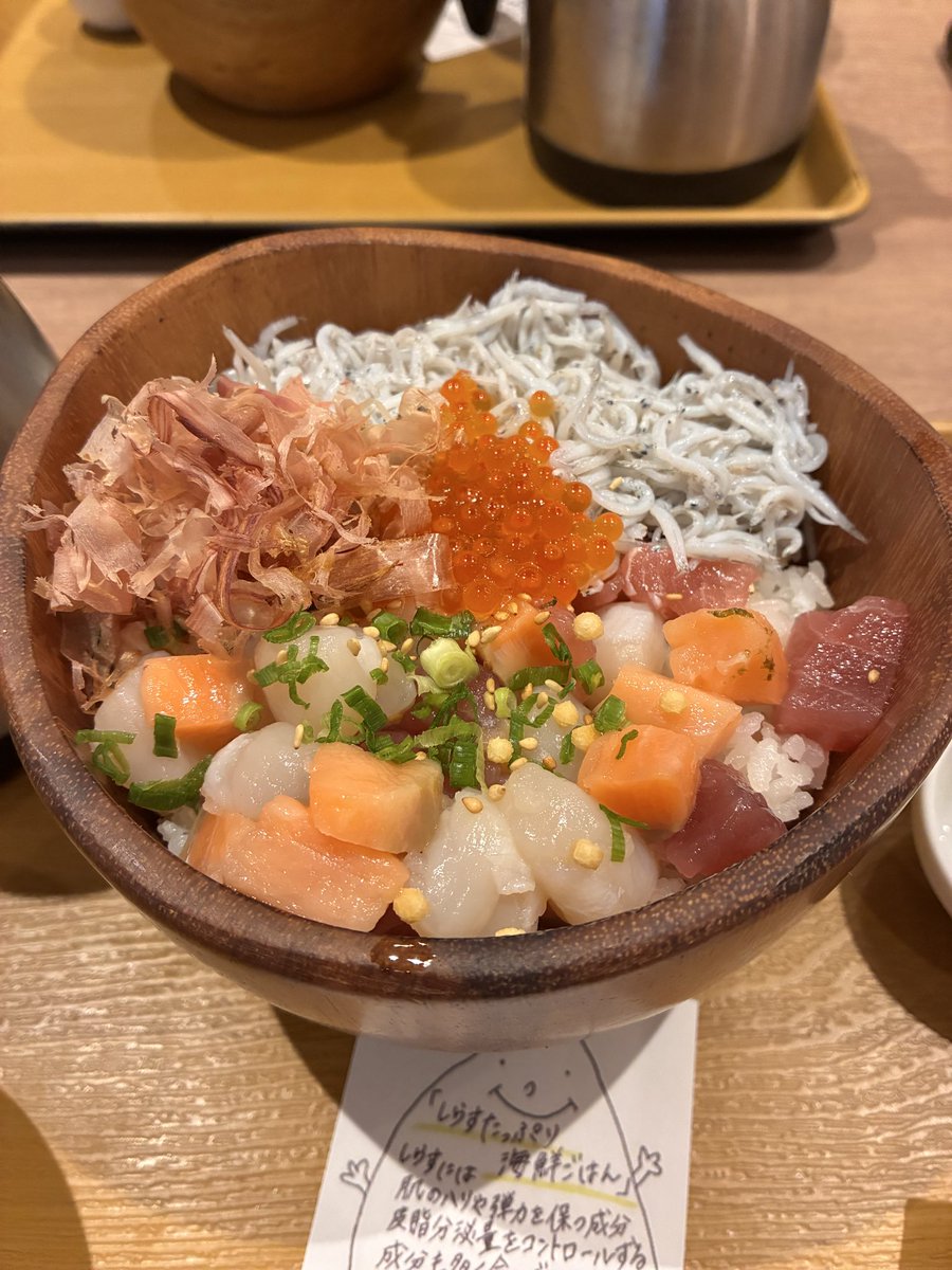 rin12382's tweet photo. こめらくでばんごはーん https://t.co/AiQHgW5VX8