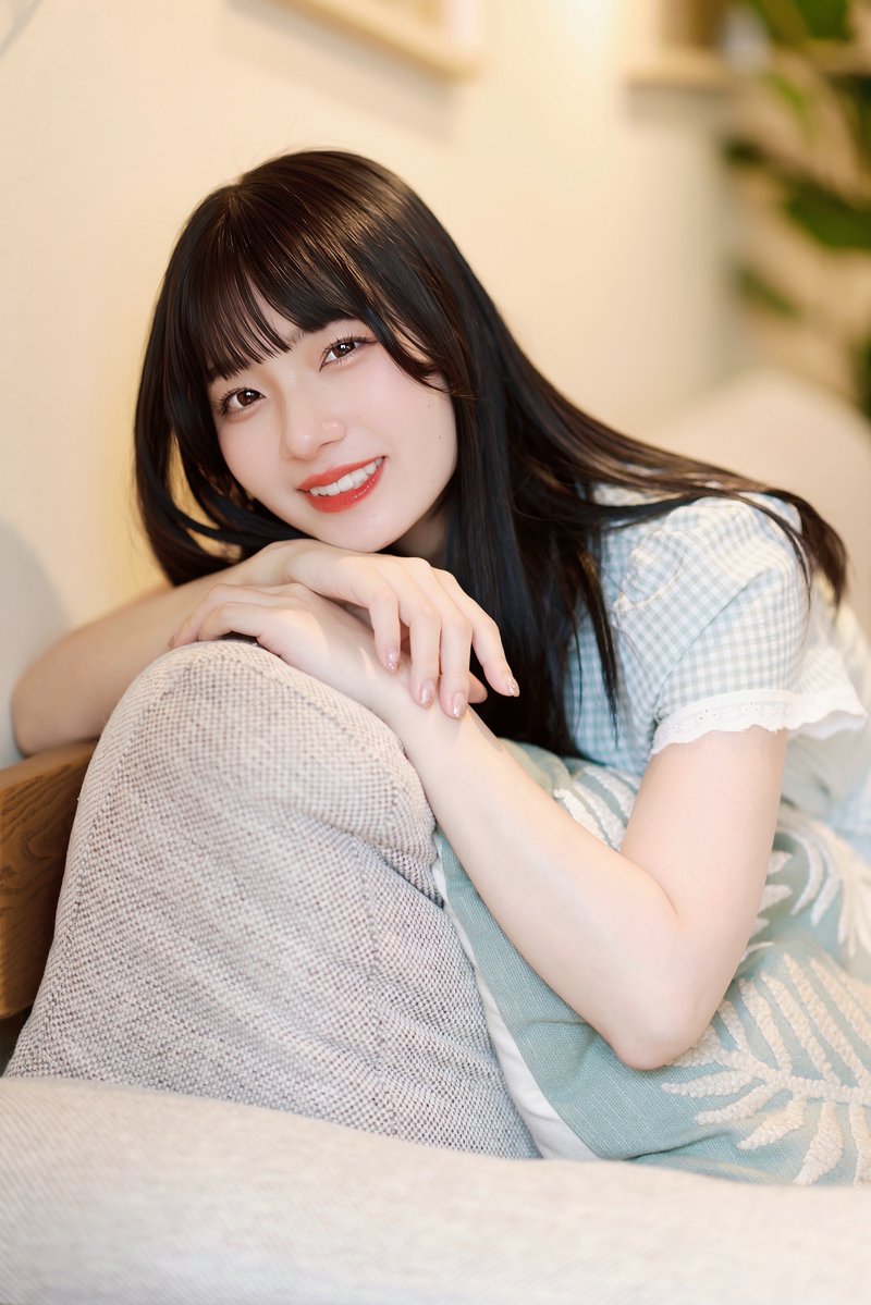 ryu_BEAM's tweet photo. 2026.7.18 なんばルクス
リンスタ暑いので涼みましょう撮影会
#清水美早 @misa_linkstart
#みん吉ふぉと
#linkstart @link___start
#リンスタ #リンスタ写真館
#85mmの世界
#ファインダー越しの私の世界 https://t.co/W1TC24a648