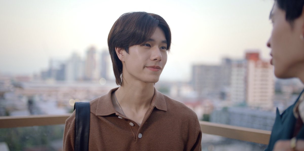 GMMTV's tweet photo. สายตาลูกพีชตะโกนว่า รักพี่เคียน รักพี่เคียน รักพี่เคียน 💖
#PeachAndMeSeriesEP2
@ppnaravit @phuwintang https://t.co/Lgv7HUgbrw